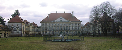 Dornava